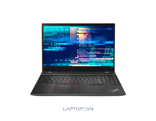 Lenovo Thinkpad P51