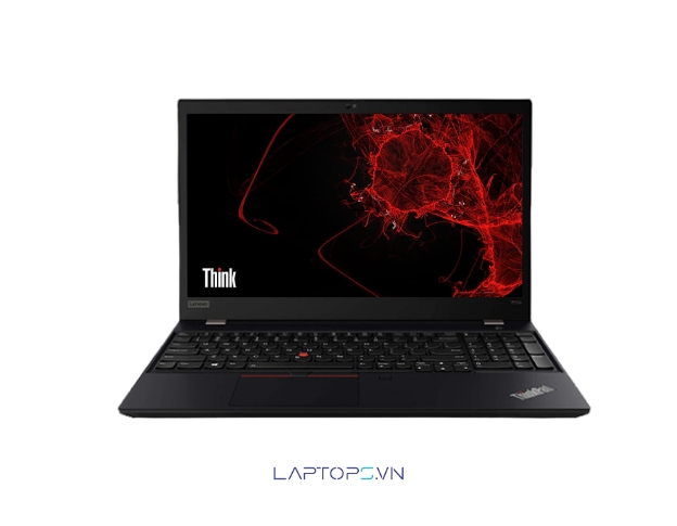 Lenovo Thinkpad P53S