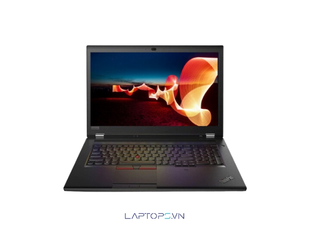 Lenovo Thinkpad P71