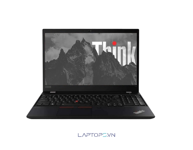 Lenovo Thinkpad T15G Gen 1