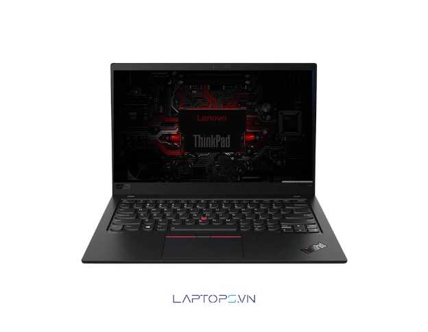 ThinkPad X1 Carbon Gen 6