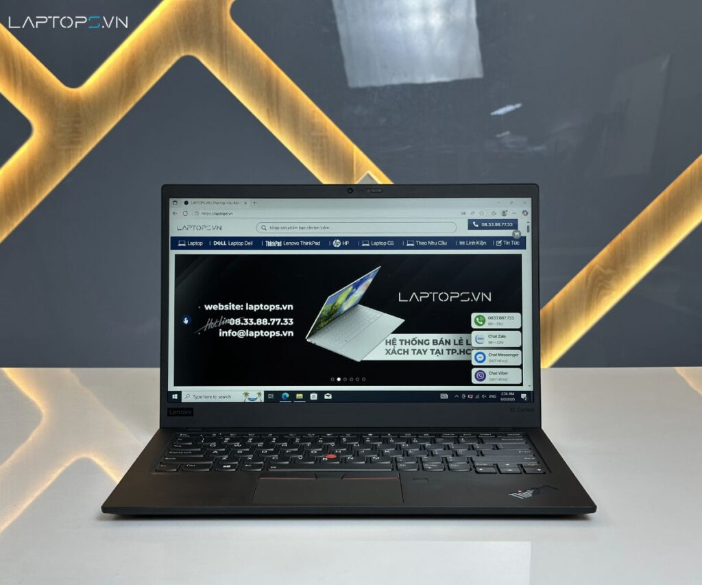 Lenovo Thinkpad X1 Carbon Gen 8 9 Lenovo Thinkpad X1 Carbon Gen 8 1 1