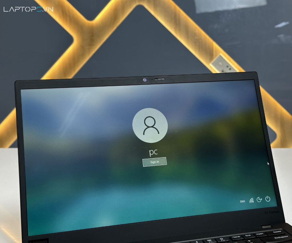 Lenovo Thinkpad X1 Carbon Gen 8 10 Lenovo Thinkpad X1 Carbon Gen 8 1 2