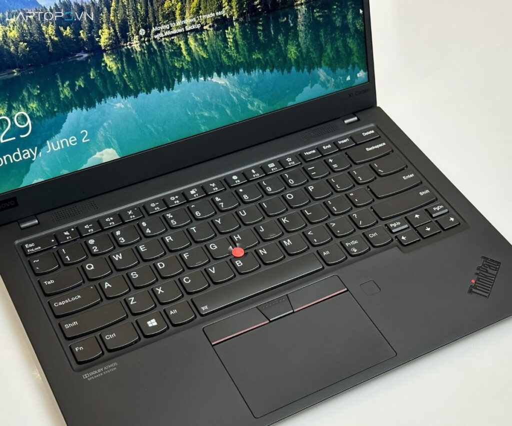 Lenovo Thinkpad X1 Carbon Gen 8 11 Lenovo Thinkpad X1 Carbon Gen 8 2 1