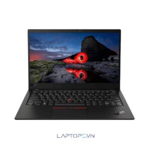 Lenovo Thinkpad X1 Carbon Gen 8