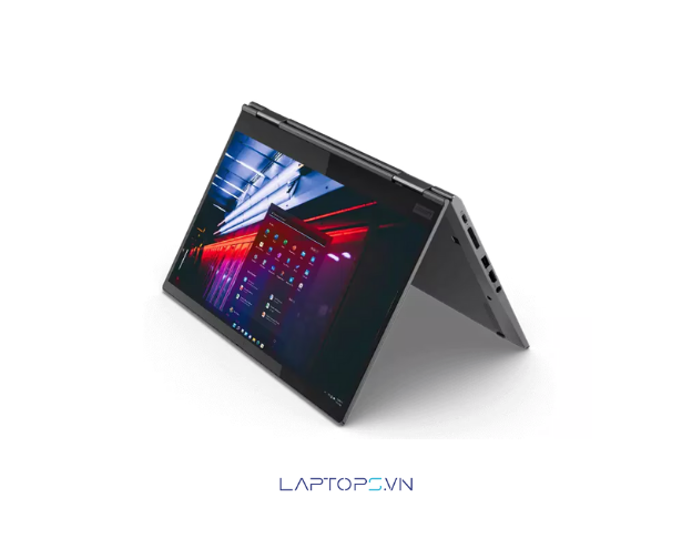 Lenovo Thinkpad X1 Yoga Gen 4