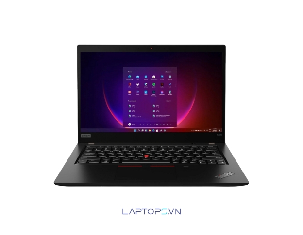 Lenovo Thinkpad X390