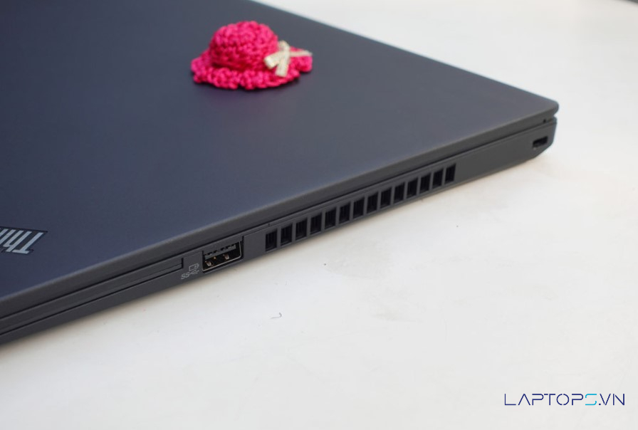 Lenovo ThinkPad T14 Gen 2 33 Bảo Mật Toàn Diện & Đáng Tin Cậy