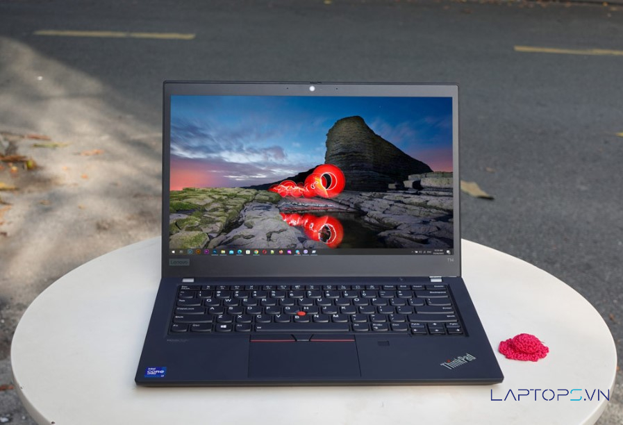 Lenovo ThinkPad T14 Gen 2 19 Tổng Quan Lenovo ThinkPad T14 Gen 2