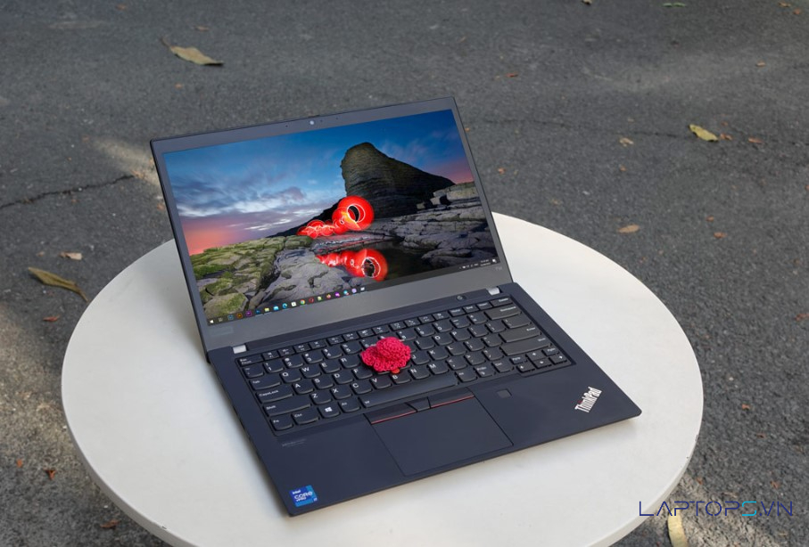 Lenovo ThinkPad T14 Gen 2 20 Thiết Kế Bền Bỉ, Sang Trọng & Chuẩn Quân Đội MIL-STD-810H/810G