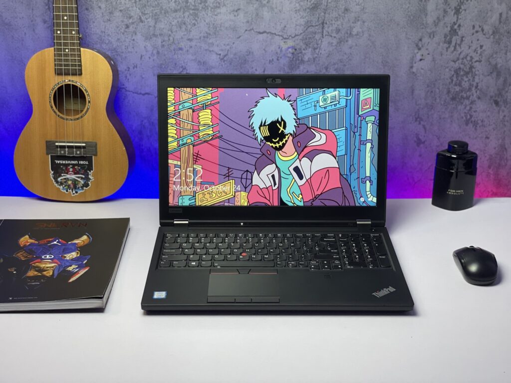 Cách Kiểm Tra Laptop ThinkPad Cũ | Hướng Dẫn Đầy Đủ & Dễ Hiểu 12 Kiểm tra kết nối Wifi và Bluetooth