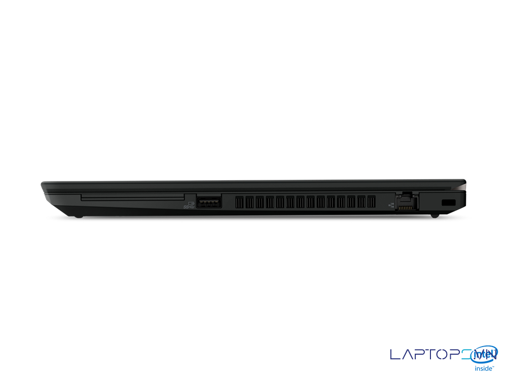 Lenovo ThinkPad T14 Gen 2 29 Cổng Kết Nối Đa Dạng & Hiện Đại