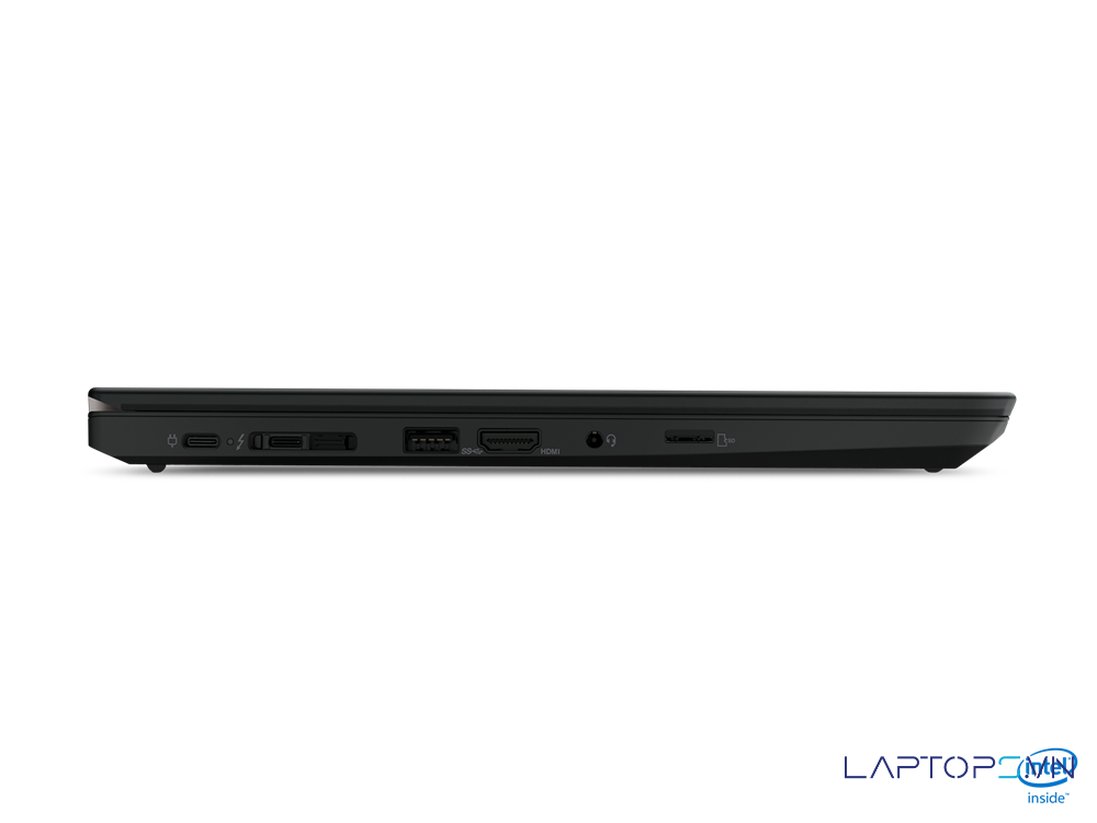 Lenovo ThinkPad T14 Gen 2 30 Cổng Kết Nối Đa Dạng & Hiện Đại