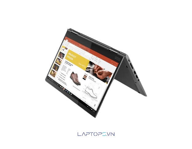 ThinkPad Yoga 370