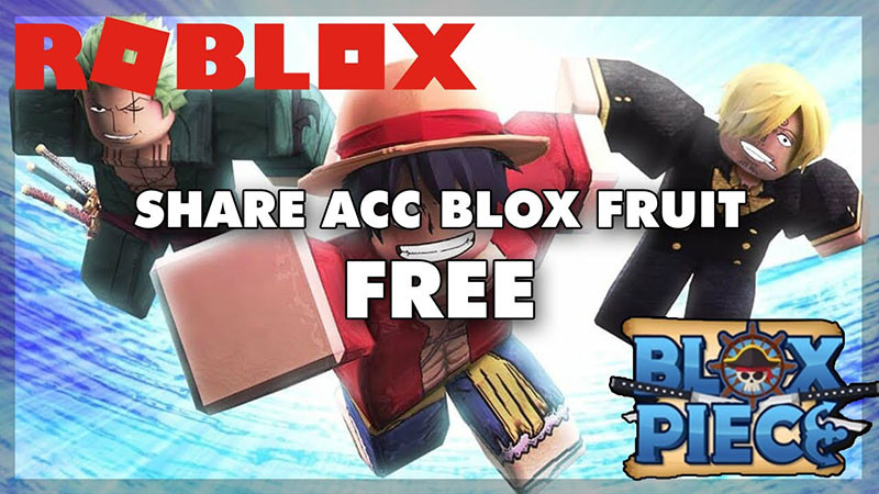 ACC ROBLOX FREE