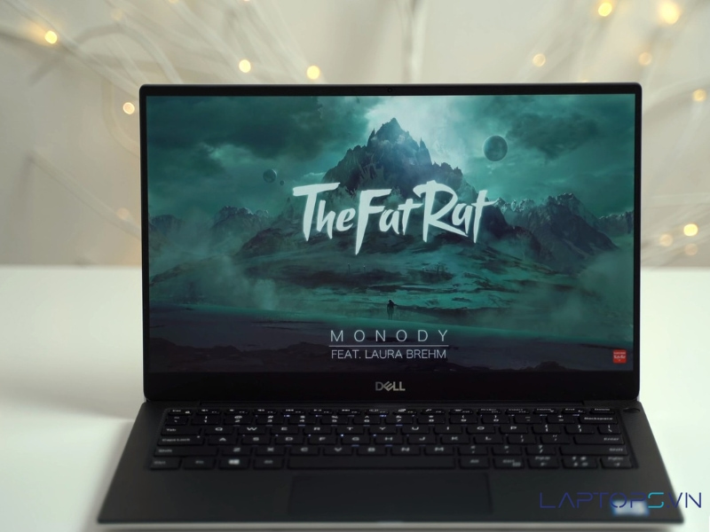 Dell XPS 13 9380 20 ai nen mua dell xps 13 9380
