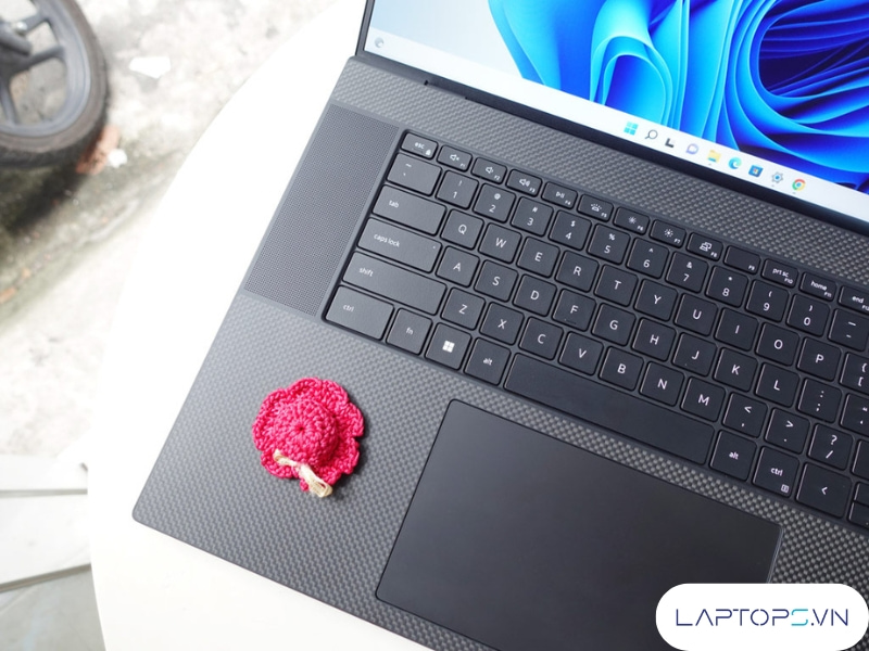 Dell Precision 5760 22 ai nen su dung dell precision 5760