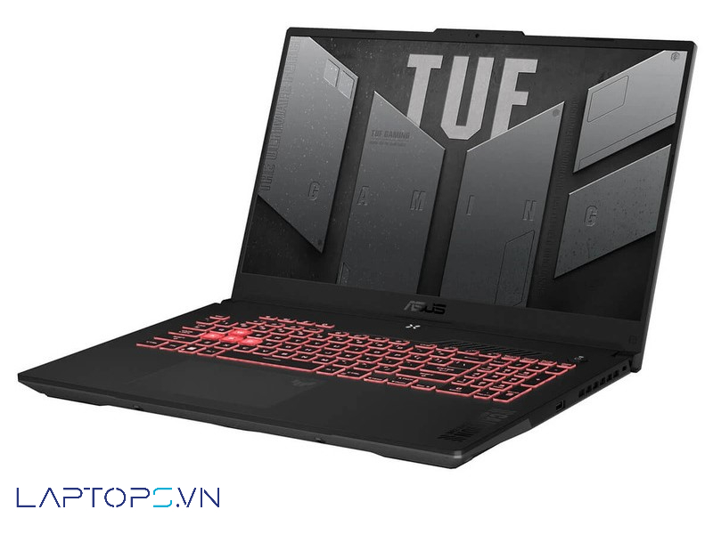 Asus TUF Gaming A17 (FA707NU-DS74) (2023)