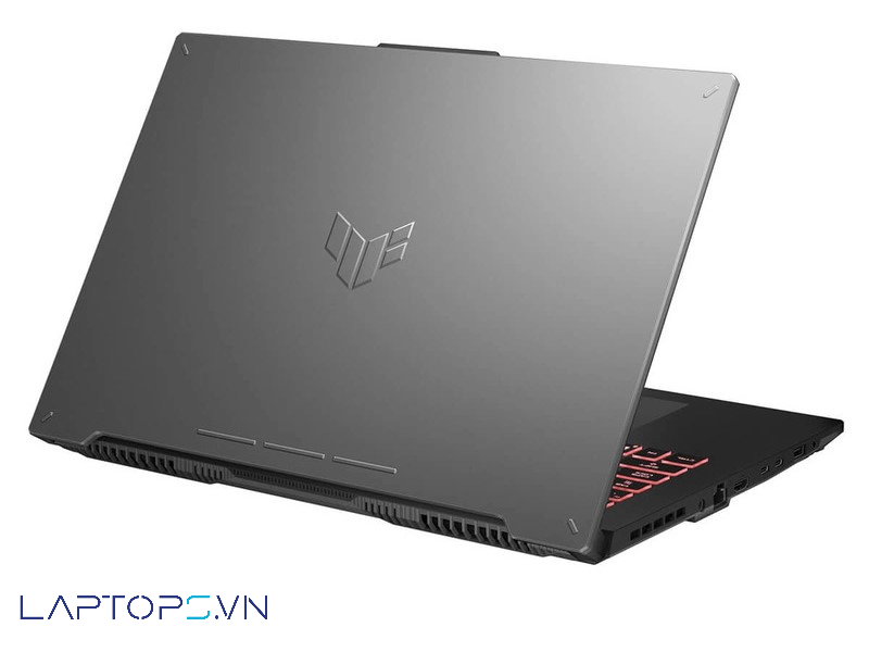 Asus TUF Gaming A17 (FA707NU-DS74) (2023)