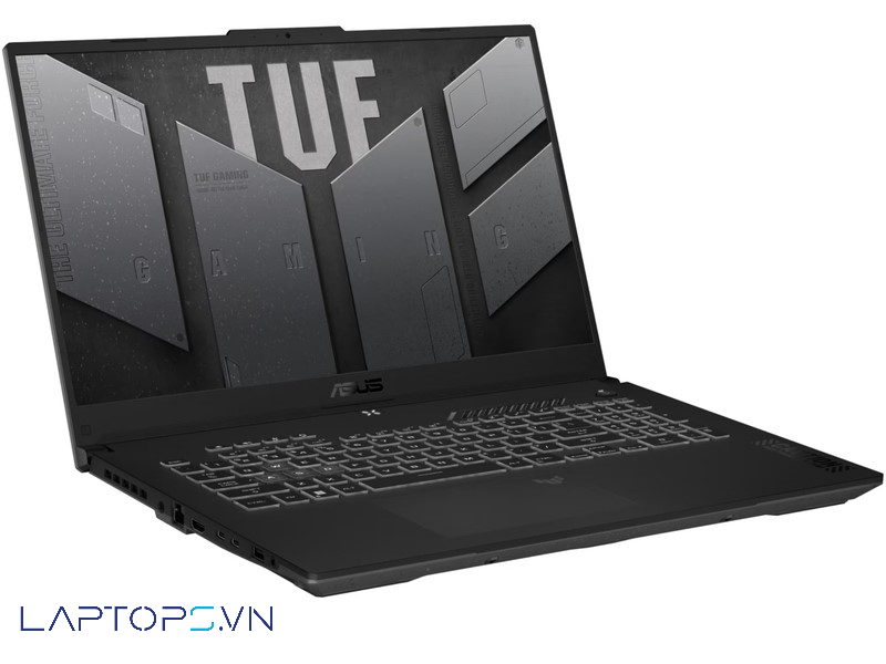 Asus TUF Gaming A17 (FA707NU-DS74) (2023)