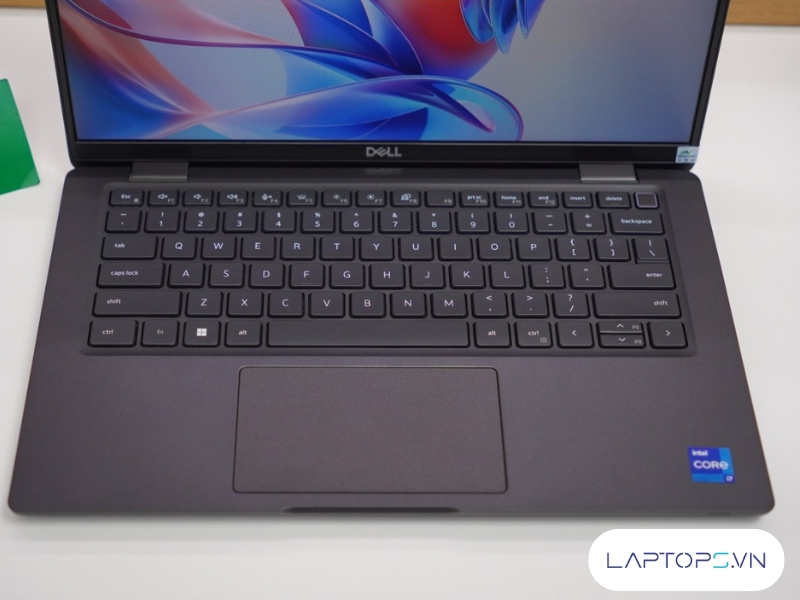 Dell Latitude 7430 15 ban phim dell latitude 7430