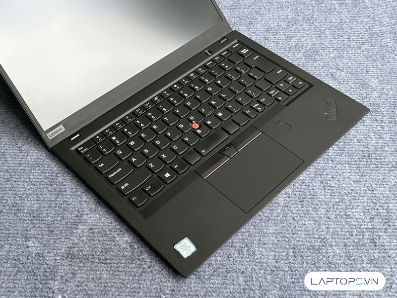 Lenovo ThinkPad X1 Carbon Gen 6 14 ban-phim-lenovo-thinkpad-x1-carbon-gen-6