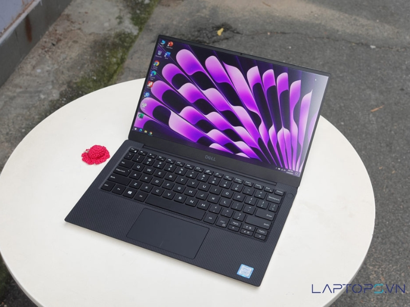 Dell XPS 13 9380 14 ban phim touchpad dell xps 13 9380