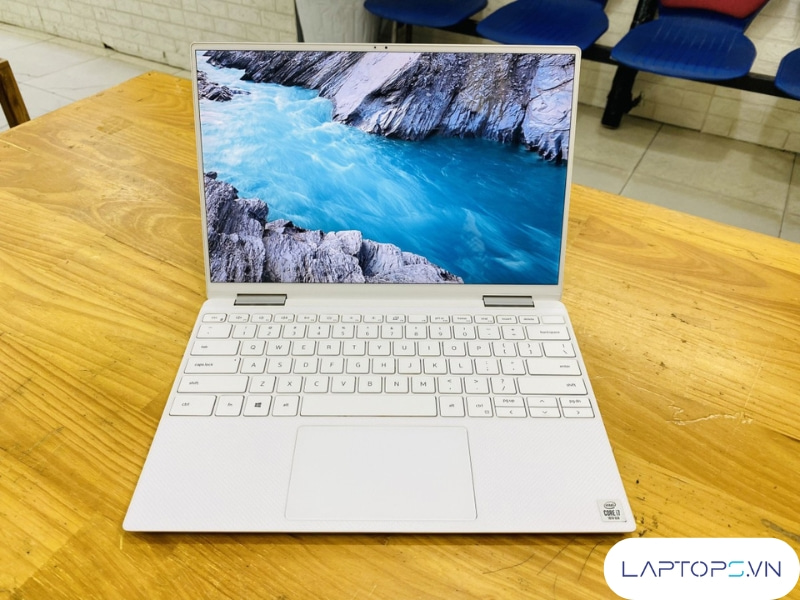 Dell XPS 13 7390 (2-in-1) 16 ban phim va touchpad dell xps 13 7390 2 in 1