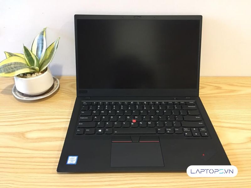 Lenovo ThinkPad X1 Carbon Gen 6 17 bao-mat-lenovo-thinkpad-x1-carbon-gen-6