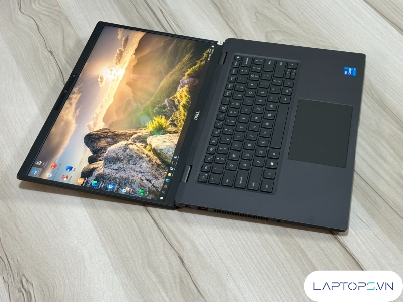 Dell Latitude 7530 26 chat luong am thanh Dell Latitude 7530