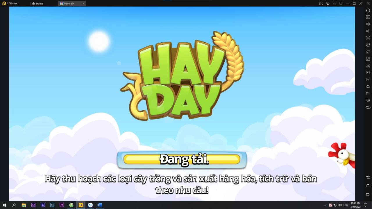 Mã hay day miễn phí