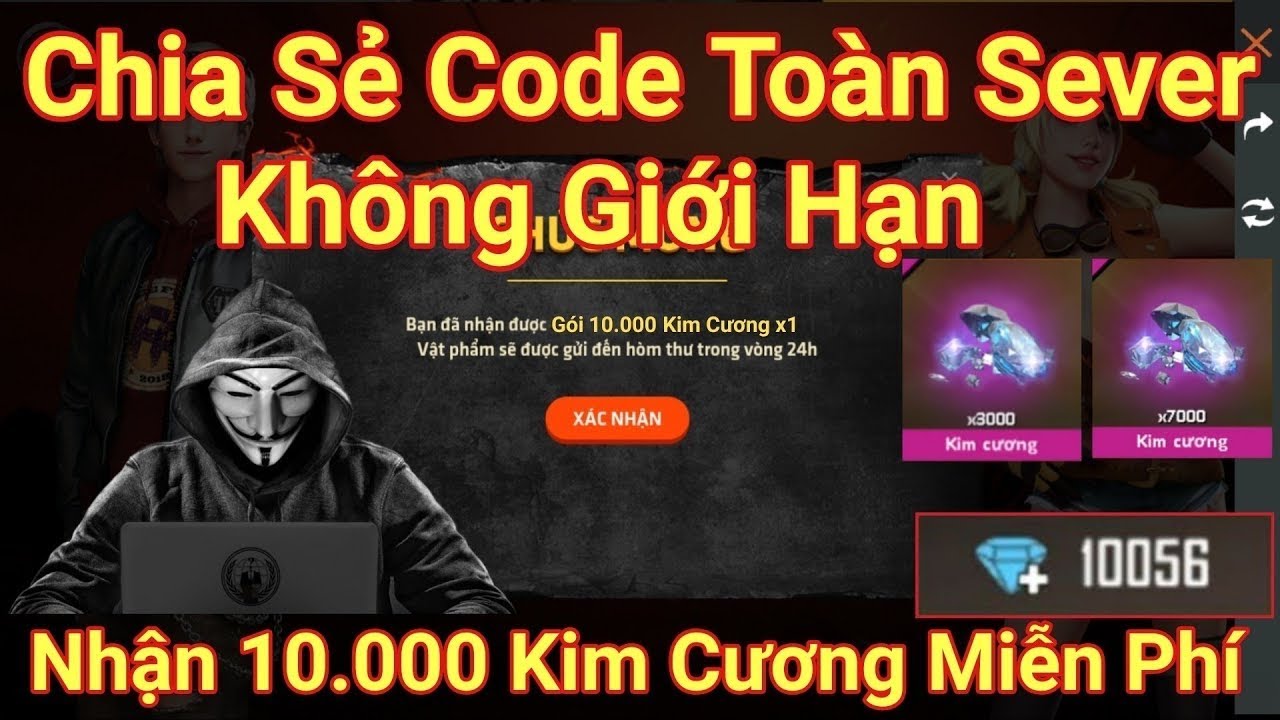 Nhận Gift Code Free Fire trên Fanpage Facebook Garena Codefreefire2_1708226293-1