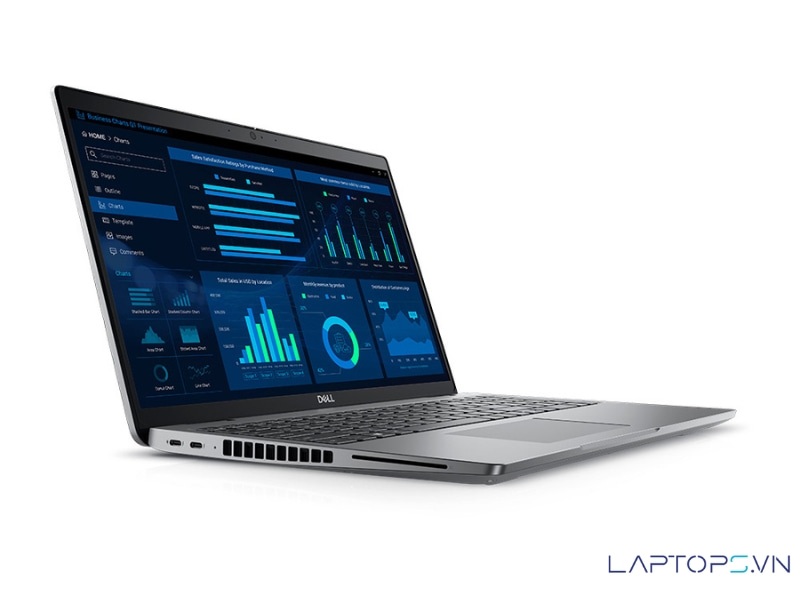 Dell Precision 3581 16 cong ket noi ben trai dell precision 3581