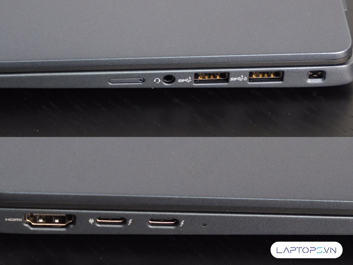 Dell Latitude 7440 [2023] | Core I5 1345U | I7-1370P | Giá Tháng 6 | 2025