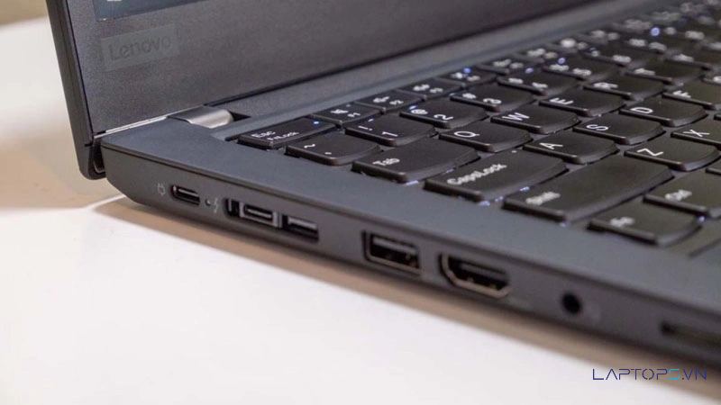 Lenovo ThinkPad T14 Gen 2 34 Hệ Thống Tản Nhiệt & Độ Ổn Định