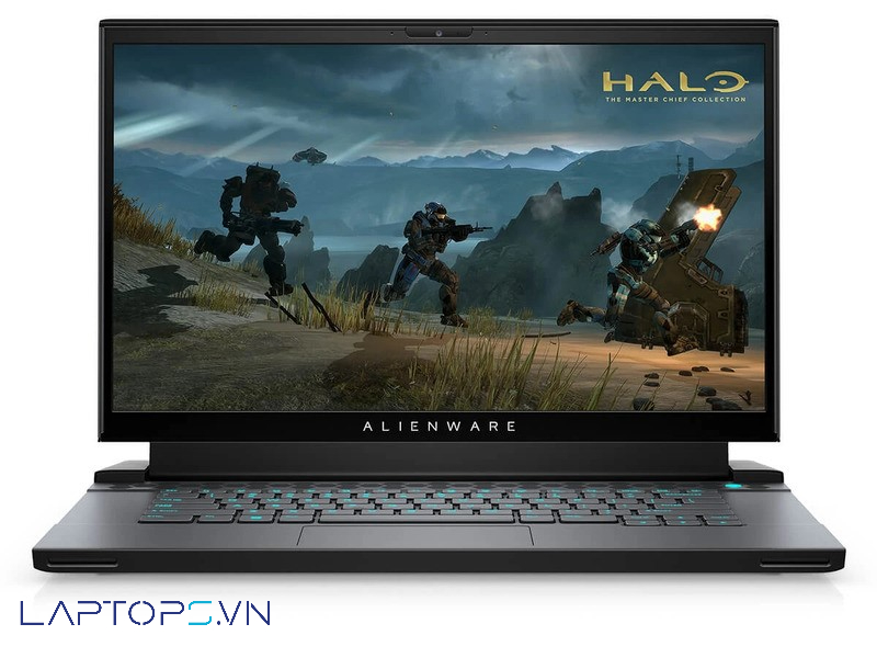 Dell Alienware M15 R4 (2021)