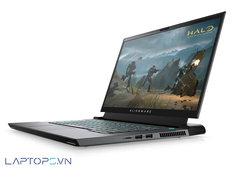 Dell Alienware M15 R4 (2021)