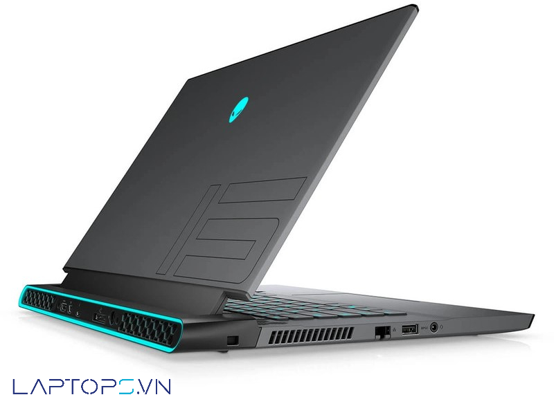 ưu điểm của Dell Alienware M15 R4 (2021)