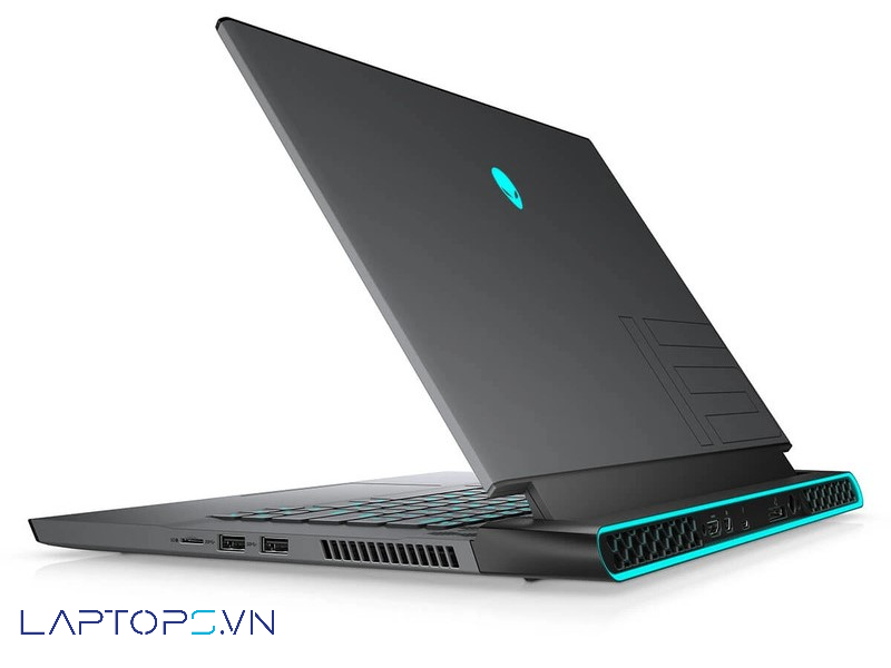 Nhược điểm của Dell Alienware M15 R4 (2021)