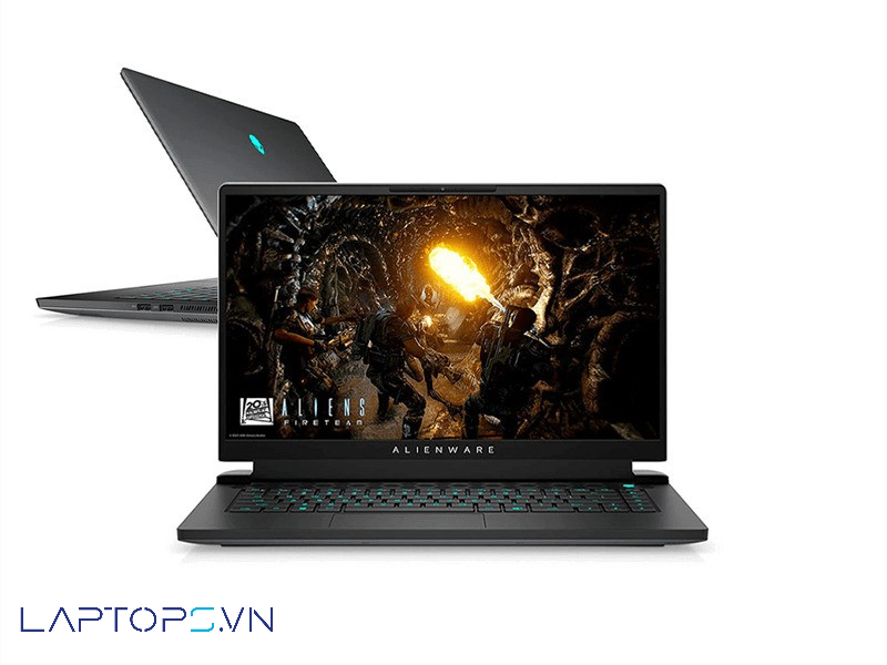 Dell Alienware M15 R4 (2021)