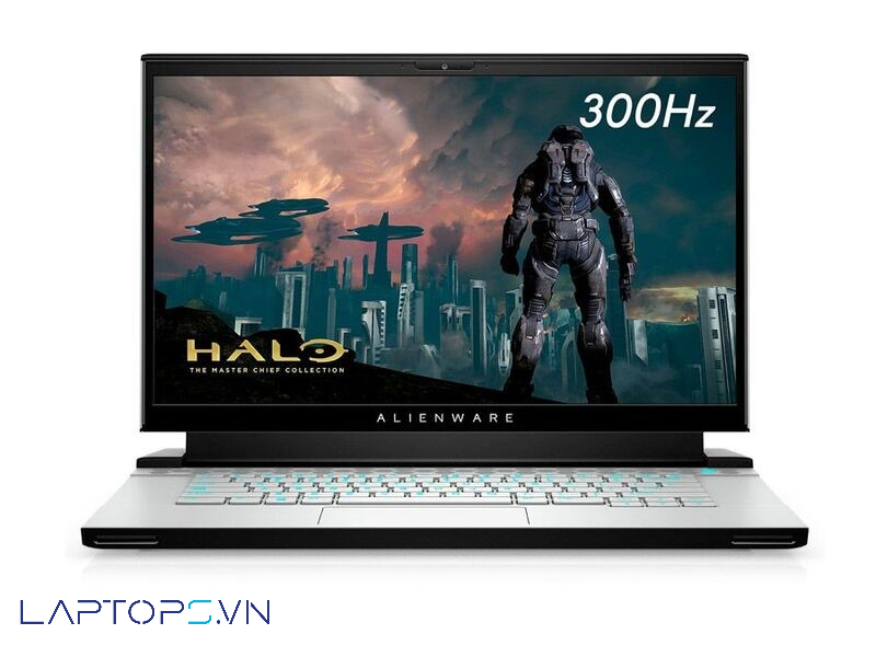 Màn hình Dell Alienware M15 R4 (2021)