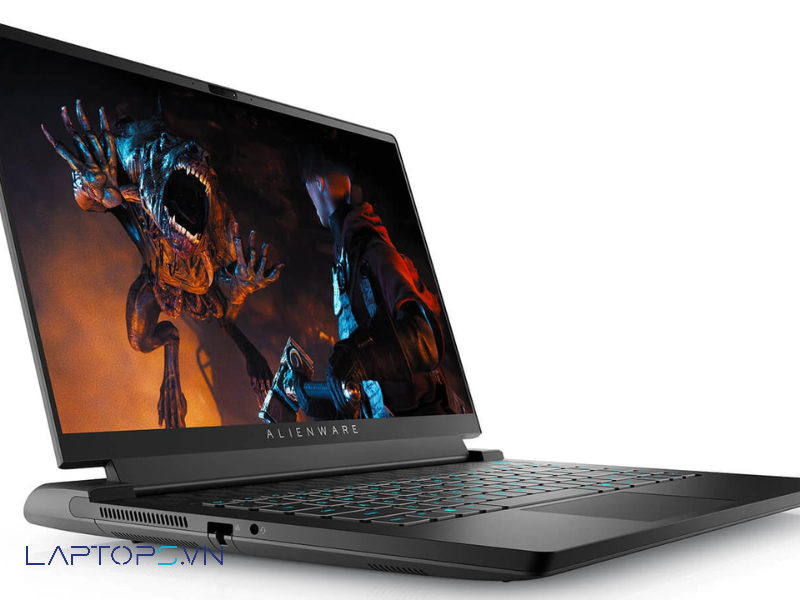 Dell Alienware M15 Ryzen Edition R5 (2021)