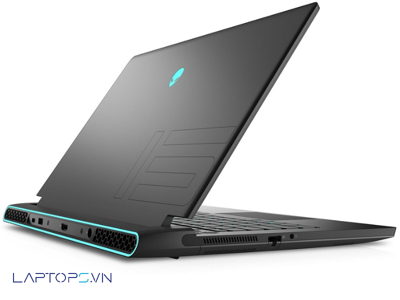 Dell Alienware M15 Ryzen R5 (2021)