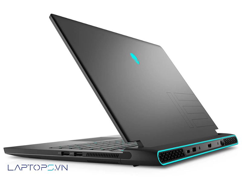 Alienware Ryzen Edition R5 (2021)