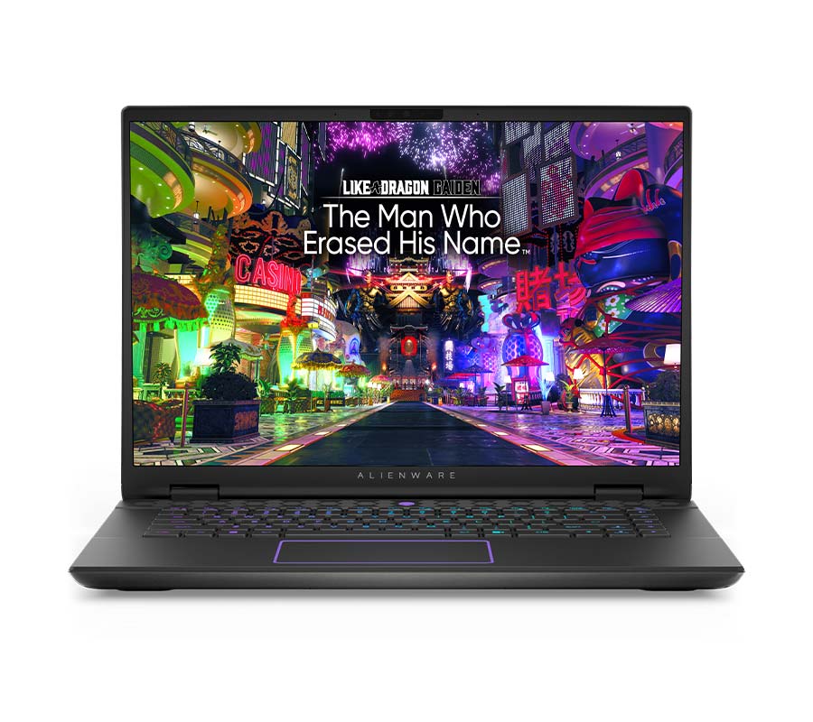 Dell Alienware M16 R2 (2024)