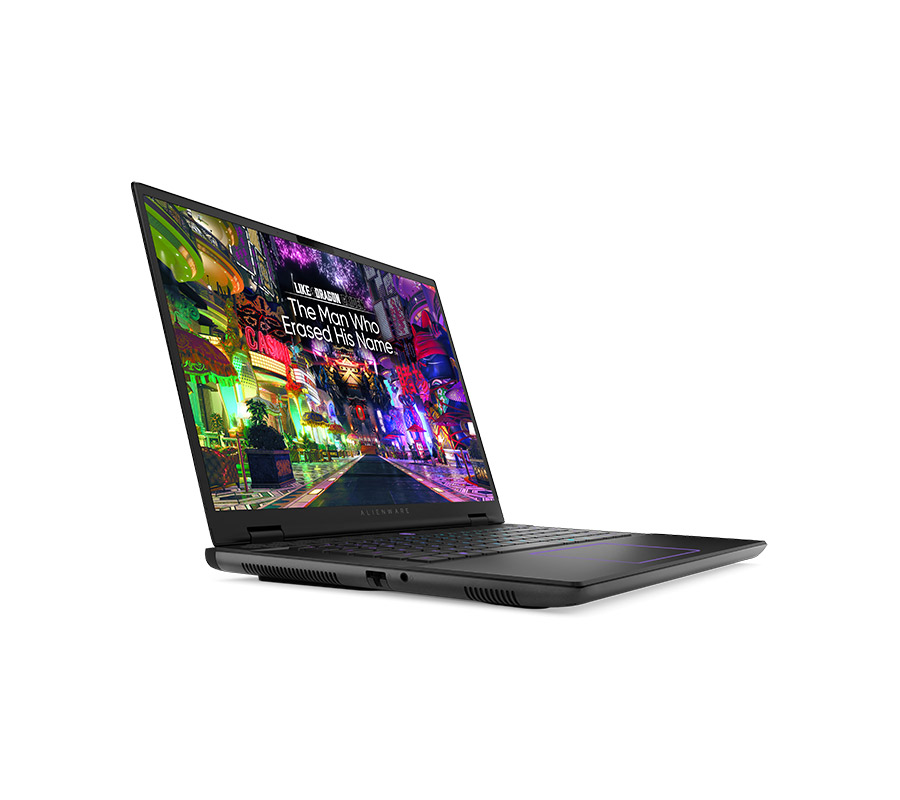 Dell Alienware M16 R2 (2024)