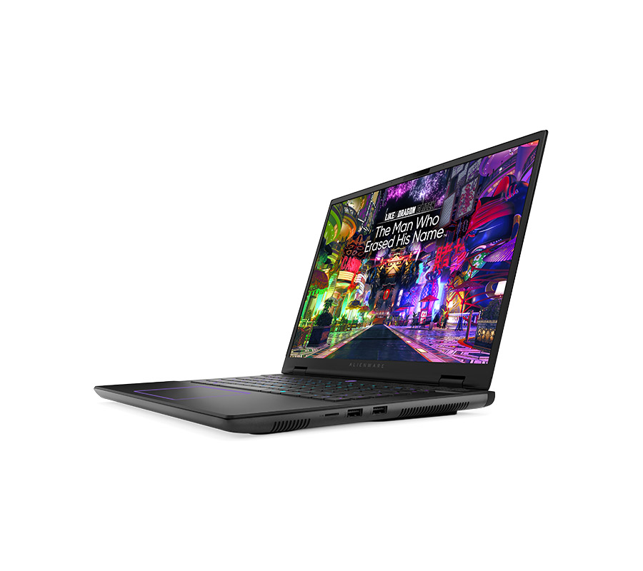 Dell Alienware M16 R2 (2024)