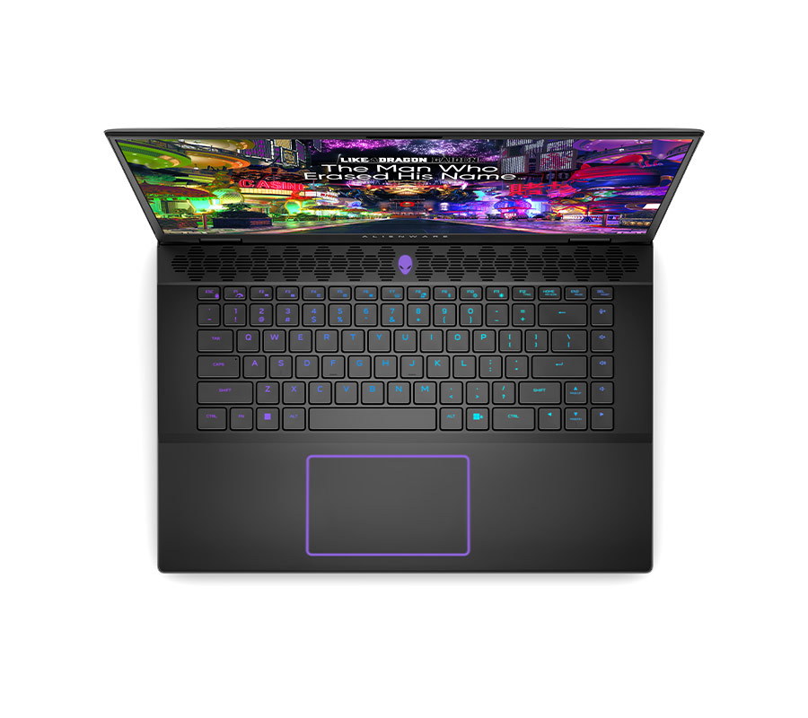 Dell Alienware M16 R2 (2024)