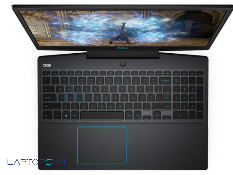 Dell Gaming G3 3500 16 G3 3500 Gaming