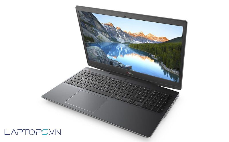 Thiết kế Dell G5 SE 5505